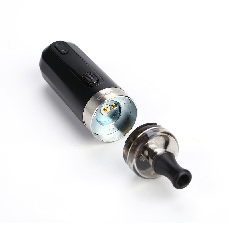 2ml de lege MTL van PnP van Peulpatronen peulen van de Peul2pcs V.SUIT BELEMMERING S X