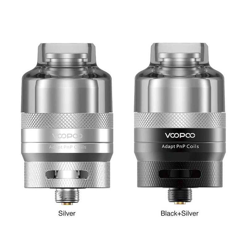 26 x 46,5 van de de Peultank 2ml 510 van mm Voopoo Rta van de Draadpnp Tanksvervanging