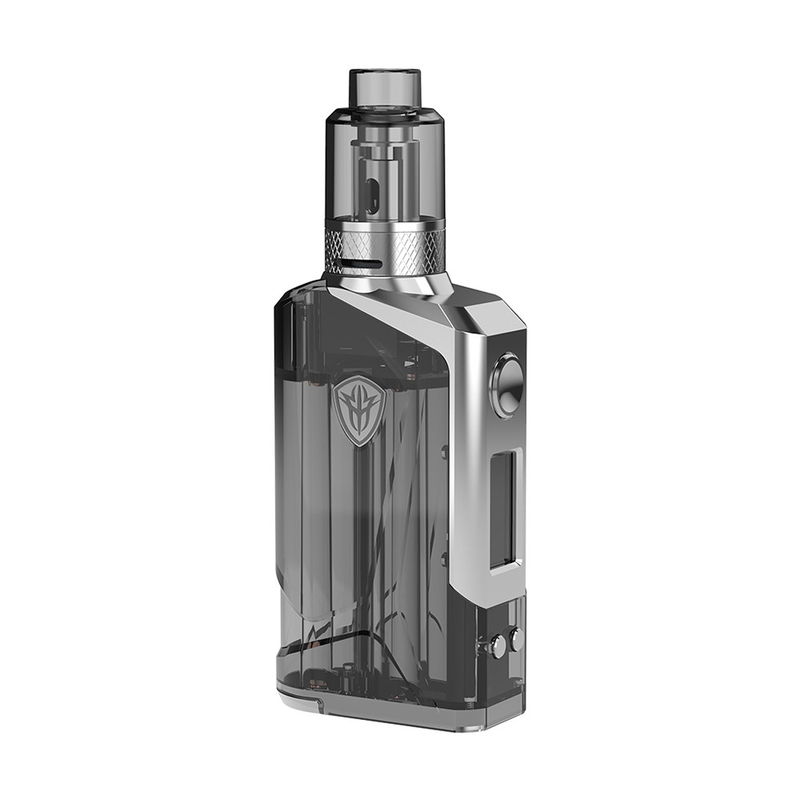De Aanzetuitrustingen 4.8ml Mesh Coil 18650 van de Jellybox228w Tc E Sigaret de Uitrusting van Batterijmod.