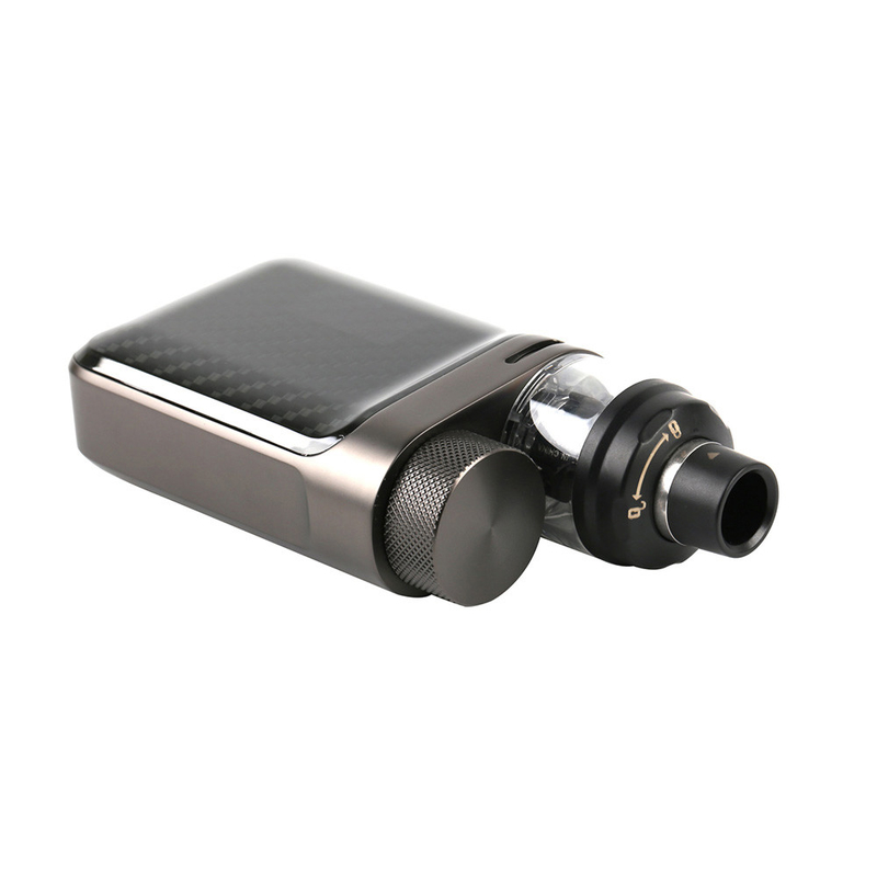 Van de Sigaretapparaten van doosmod. E de Peulmod. Kit Single 18650 Batterij Gtx van Vaporesso Swag Px80 0,2 0,3 Rol