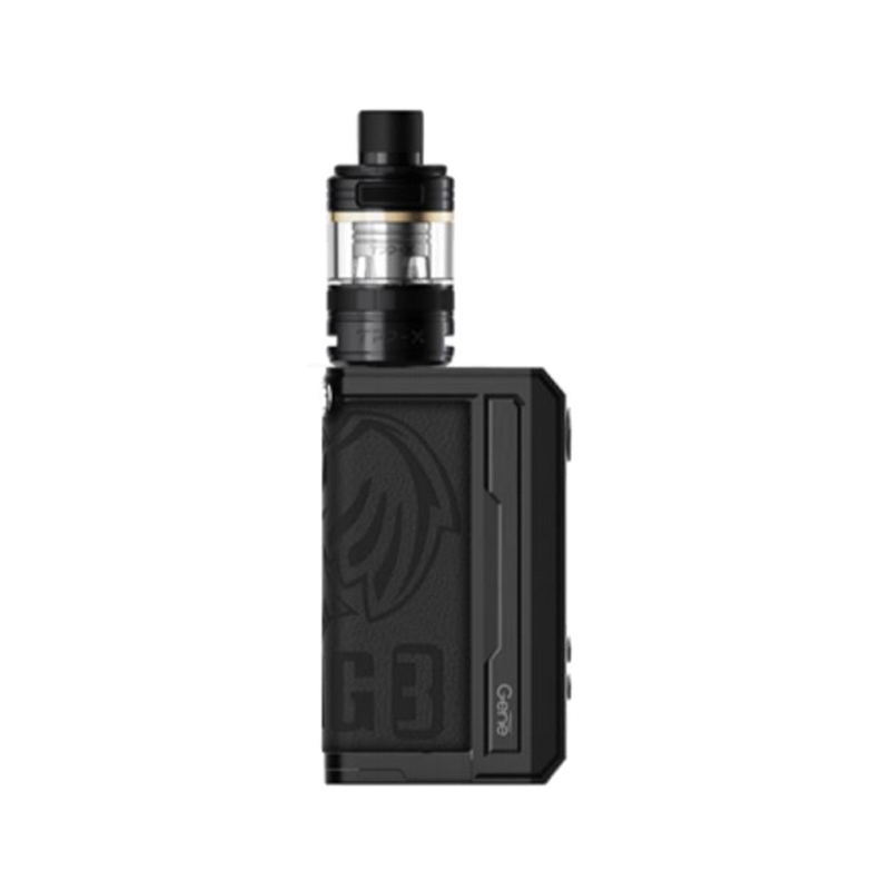 Voopoobelemmering 3 Tpp X van de Uitrustings5.5ml Tpp DM van Doosmod. de Rollen Dubbele Batterij 18650
