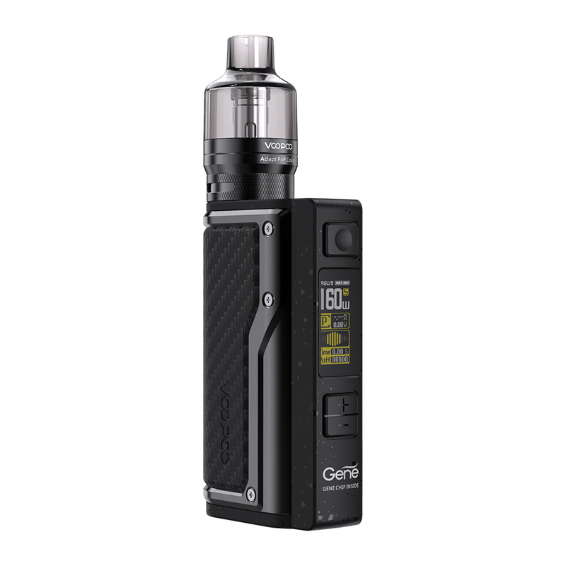 Van de de Uitrustingen Dubbele 18650 Batterij 4.5ml 2ml van Mod. van argus GT 160w Vape de Tankverstuiver