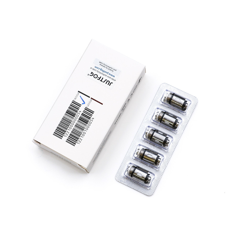 Van de de Rolweerstand P16a P14a Q16c Q16 Q14 S14 G14 C14 van Vape van de Justfogvervanging de Rollenpak