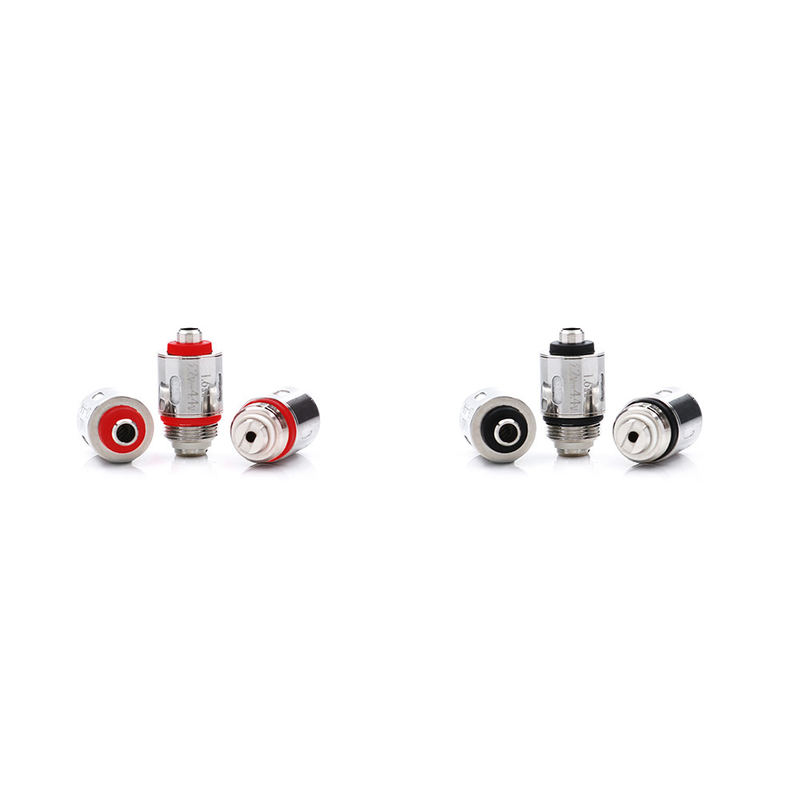 Van de de Rolweerstand P16a P14a Q16c Q16 Q14 S14 G14 C14 van Vape van de Justfogvervanging de Rollenpak