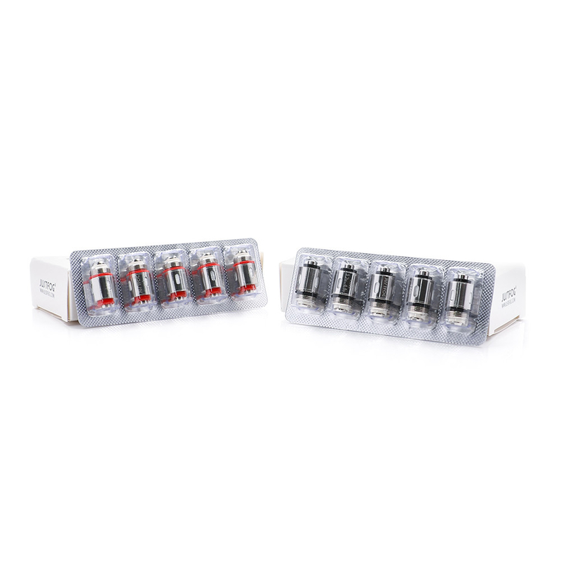 Van de de Rolweerstand P16a P14a Q16c Q16 Q14 S14 G14 C14 van Vape van de Justfogvervanging de Rollenpak