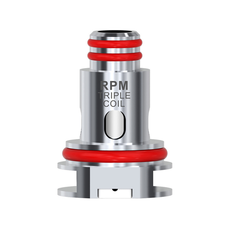 De Rol Smok 0.6ohm van t/min 0.4ohm Vape verdrievoudigt 1,0 het Kwarts Vape Mesh Coil Replacement van Ohmsc 1.2ohm