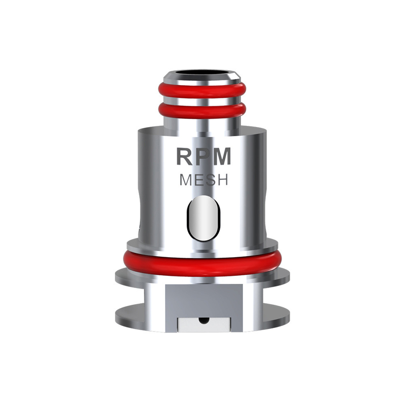 De Rol Smok 0.6ohm van t/min 0.4ohm Vape verdrievoudigt 1,0 het Kwarts Vape Mesh Coil Replacement van Ohmsc 1.2ohm