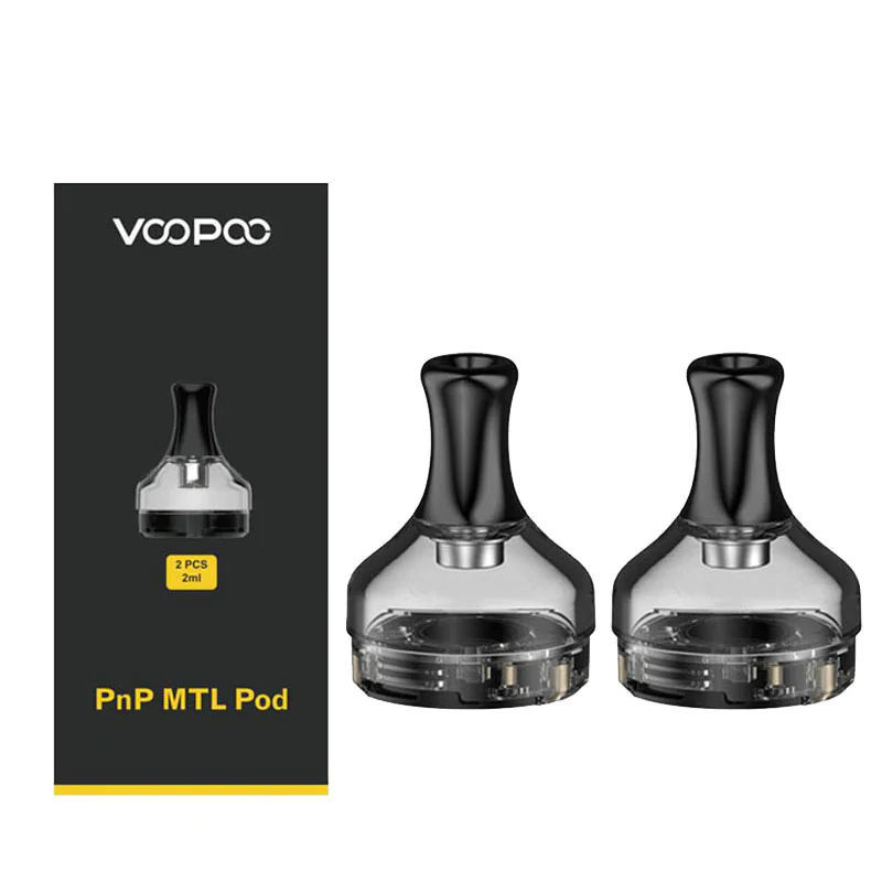 2ml de lege MTL van PnP van Peulpatronen peulen van de Peul2pcs V.SUIT BELEMMERING S X