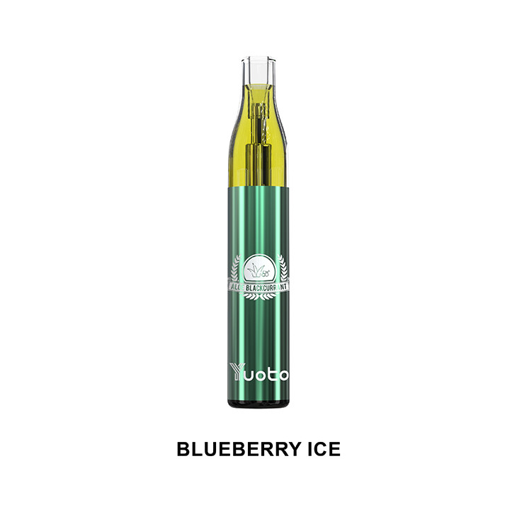 Mini Bar Disposable Vape Kit 1200 het Apparaat van de het Aromapeul van het Rookwolken650mah 4ml Fruit