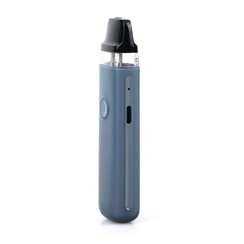 de Rolmtl van 900mah 15w 1.2ohm van de de Peule Sigaret van Verstuiverpen kit voopoo vinci Q de Aanzetuitrustingen