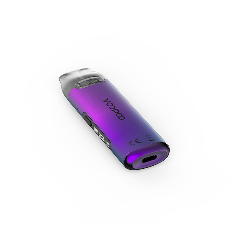 Patroon 0.7ohm 1.2ohm van Pen Kit 900mah van de Voopoov.through de Pro25w Rokende Verstuiver