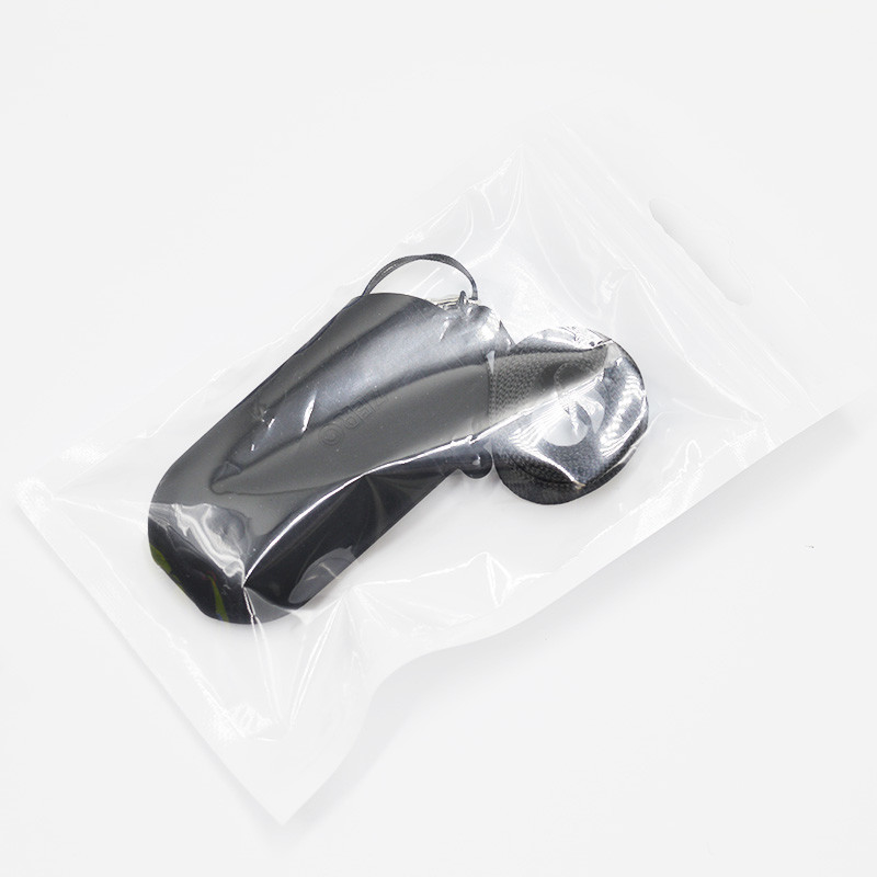 Nul Vape-van de de Huid Rubberdekking van het Siliconegeval Beschermend Kostuum Nul Vape Pen Pod Kit