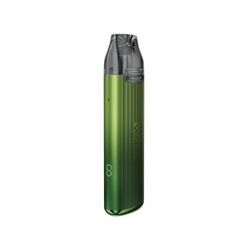 900mah de navulbare Oneindigheid van Peulvapes Voopoo Vmate 0,7 1.2ohm-Uitrusting van de Rolpeul