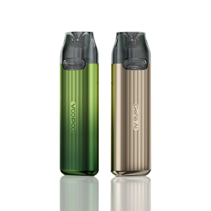 900mah de navulbare Oneindigheid van Peulvapes Voopoo Vmate 0,7 1.2ohm-Uitrusting van de Rolpeul