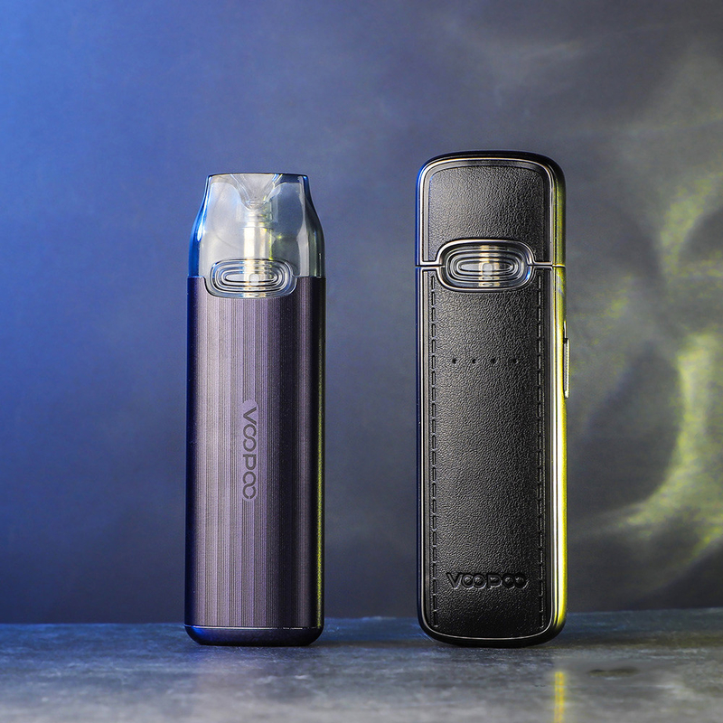 900mah de navulbare Oneindigheid van Peulvapes Voopoo Vmate 0,7 1.2ohm-Uitrusting van de Rolpeul