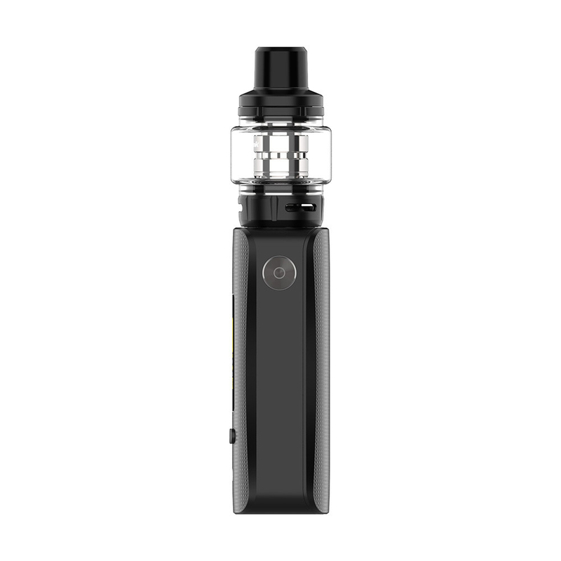 8ml turbo van de Doosmod. van het Luchtstroomsysteem de Uitrustingen Dubbele 18650 Batterij 44 x 29 x 138.5mm