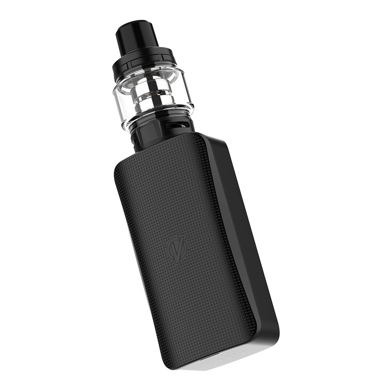 8ml turbo van de Doosmod. van het Luchtstroomsysteem de Uitrustingen Dubbele 18650 Batterij 44 x 29 x 138.5mm