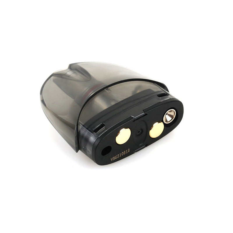 Vaporesso Nul 2 Lege Vape Peulpatroon 2pcs 1.3ohm Ccell (1.0ohm Mesh Pods)