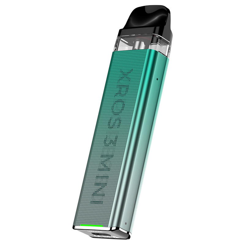 Vaporesso Xros 3 Mini Pod Kit 1000mah 2ml Xros 3 Patroon 0.6ohm Mesh Pod