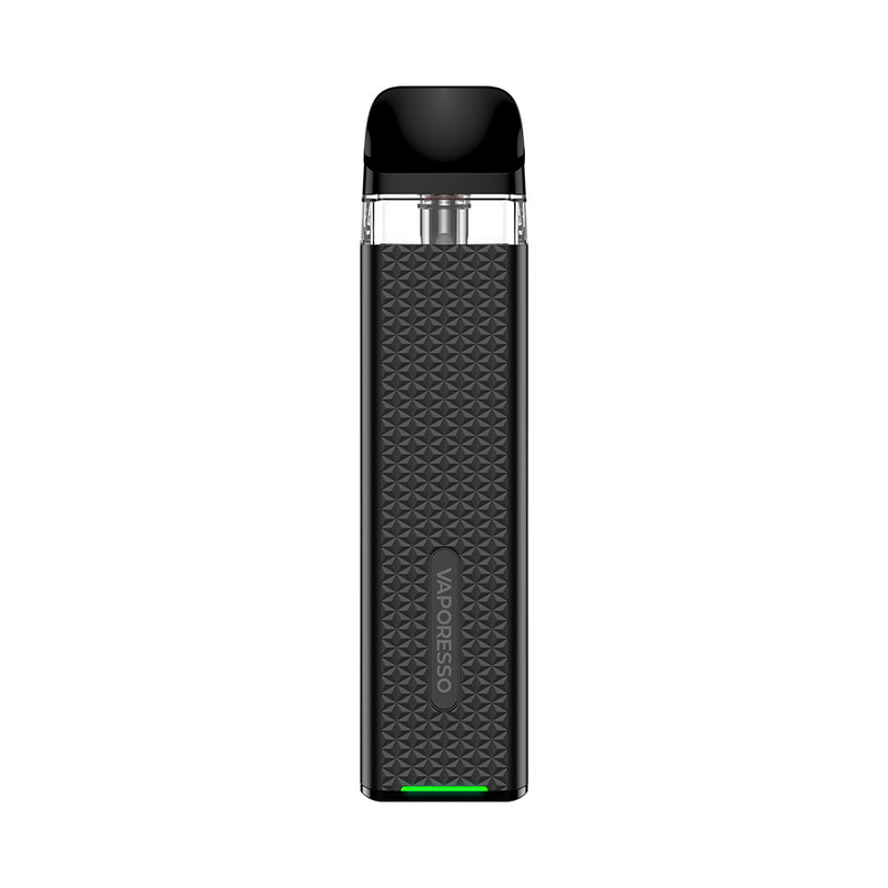 Vaporesso Xros 3 Mini Pod Kit 1000mah 2ml Xros 3 Patroon 0.6ohm Mesh Pod