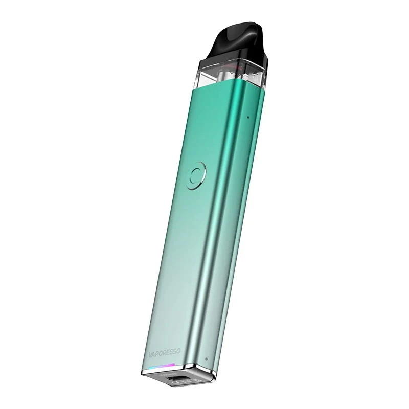 Vaporesso XROS 3 Peuluitrusting 1000mAh 2ml Xros 3 Patroon 0.6ohm 1.0ohm Mesh Pod Cartridges