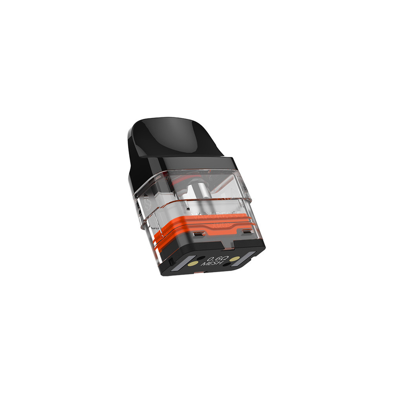Van de Patroonpeulen 2ml 4pcs de Standaardtpd van Vaporessoxros van de Versie Compatibele Xros Uitrusting van de de Reekspeul