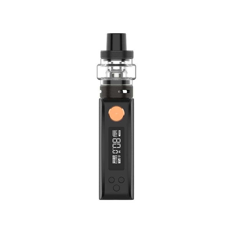 Vaporesso Gen Nano Box Kit 2000mah bouwde van de de Rol80w Doos van Batterijgtx de Uitrustingen van Mod. in