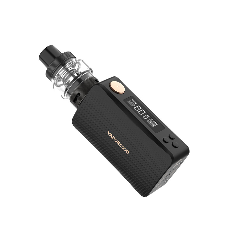 Vaporesso Gen Nano Box Kit 2000mah bouwde van de de Rol80w Doos van Batterijgtx de Uitrustingen van Mod. in