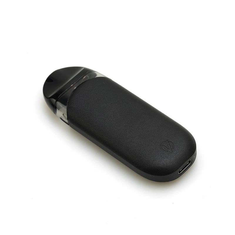Vaporesso Nul s-Bovenkant die MTL Peulsysteem 650mah Nul S 1,2 Ohm Mesh Pod Kits vullen