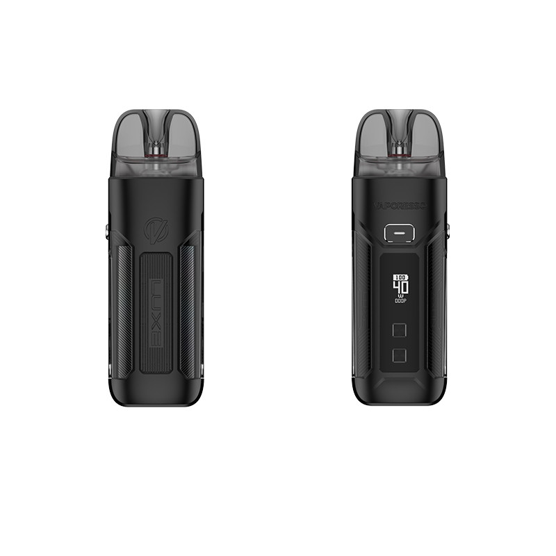 Vaporesso Luxe X de Prouitrustingen van de Peulmod. van de Uitrustings40w 1500mAh Ingebouwde Batterij