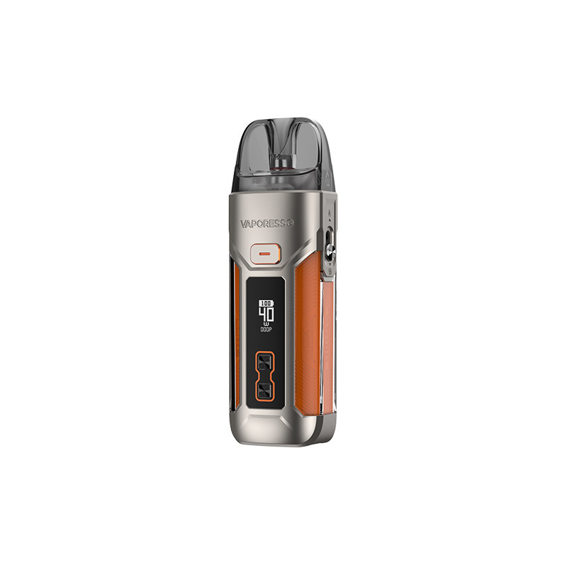 Vaporesso Luxe X de Prouitrustingen van de Peulmod. van de Uitrustings40w 1500mAh Ingebouwde Batterij