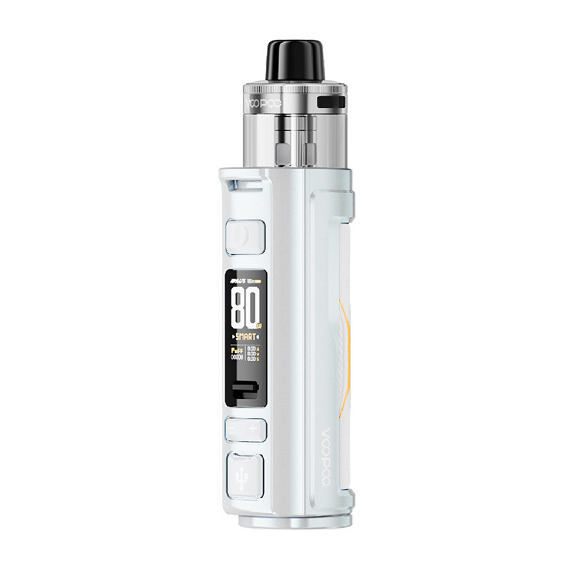 Voopoo Argus Pro 2 Pod Mod Kit 3000mAh Ingebouwde batterij 5ml PnP X 0.15ohm 0.3ohm spoel