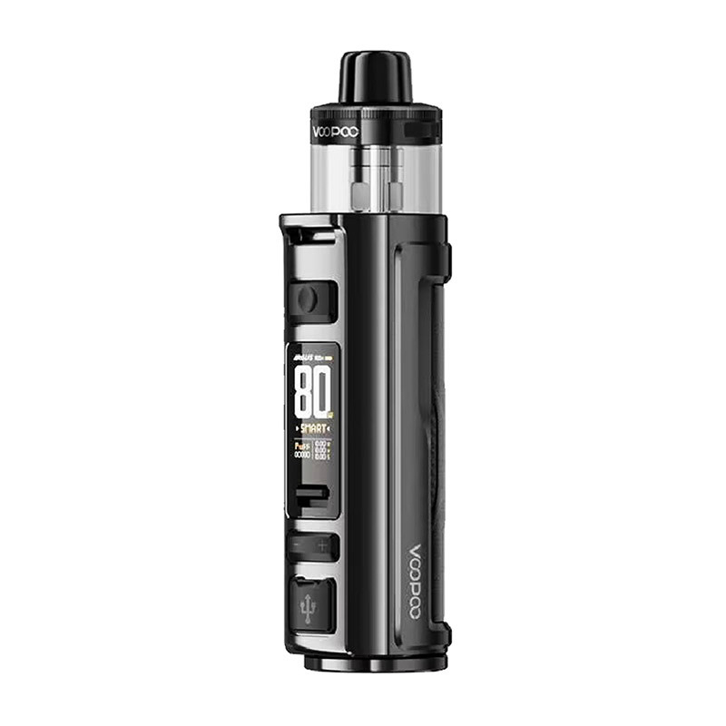Voopoo Argus Pro 2 Pod Mod Kit 3000mAh Ingebouwde batterij 5ml PnP X 0.15ohm 0.3ohm spoel
