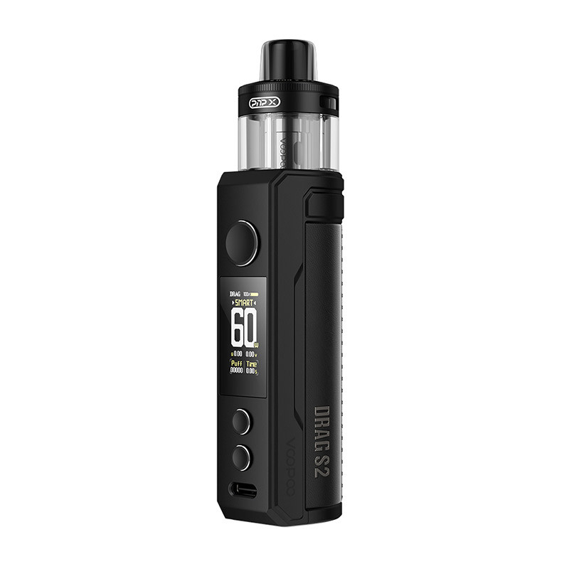 Voopoo Argus Pro 2 Pod Mod Kit 3000mAh Ingebouwde batterij 5ml PnP X 0.15ohm 0.3ohm spoel