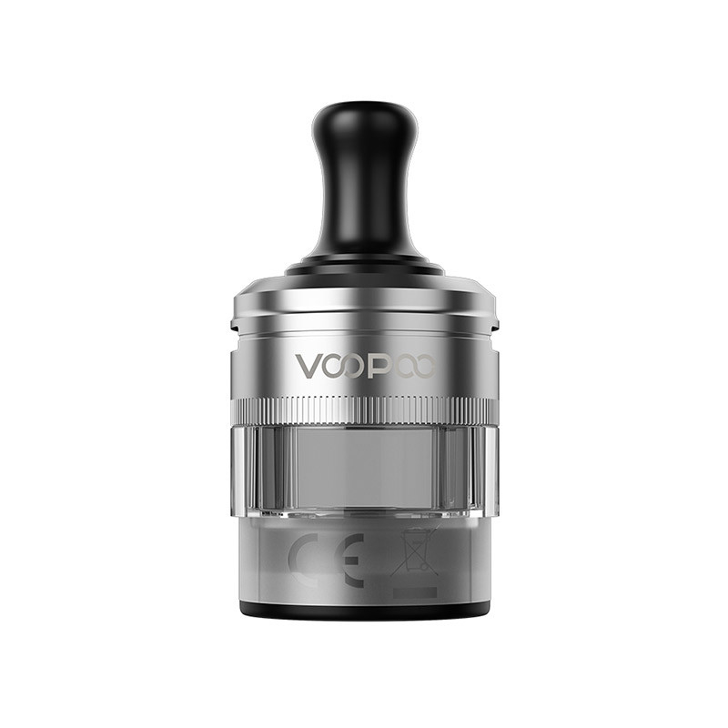 Voopoo PnP X CARTRIDGE MTL Pods 510 Drip Tip voor PnP X 0,3 ohm 0,6 ohm spoel