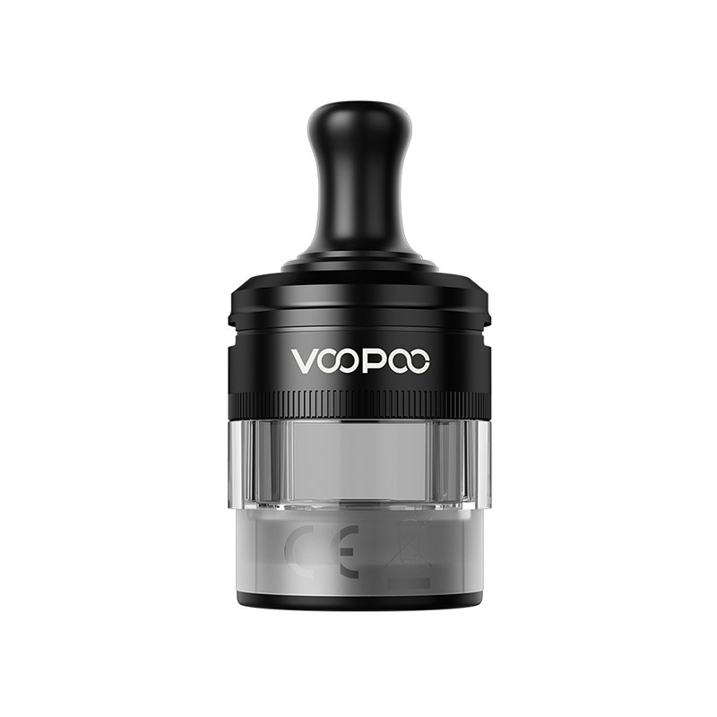 Voopoo PnP X CARTRIDGE MTL Pods 510 Drip Tip voor PnP X 0,3 ohm 0,6 ohm spoel