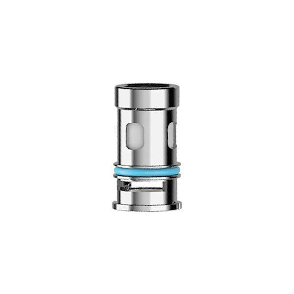 De Rol 5pcs van Voopoovinci vape coil replacement pnp Vinci Drag Pod Mod Mesh Elk Pak