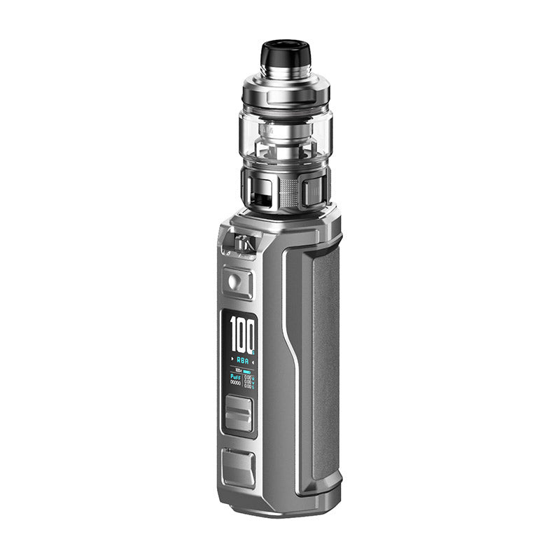 Voopoo Argus XT 100W Mod Kit 6.5ml Fit For Matt Tank 18650/21700 batterij