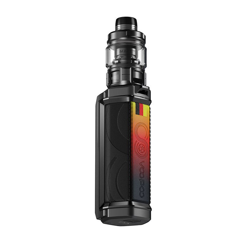 Voopoo Argus XT 100W Mod Kit 6.5ml Fit For Matt Tank 18650/21700 batterij