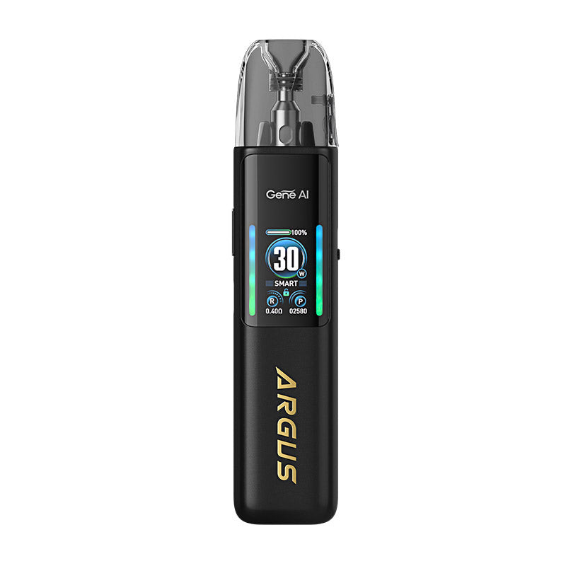 Voopoo Argus G2 Pod System kit 1000 mAh 3 ml Argus Top Fill Cartridge 0,7 ohm 3 ml