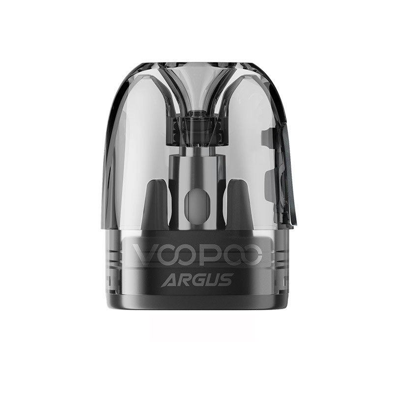 voopoo argus topvulpatroon 3 ml 0,4Ω/0,7Ω voor Argus Pod / Argus P1 / Argus Z / Argus G / Argus Pod SE
