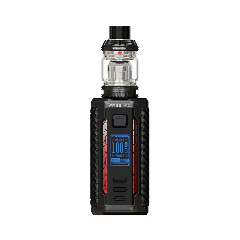 Freemax Maxus 3 Box Mod Kit 200W met M Pro 3 Tank Atomizer 5ml | Vape groothandel