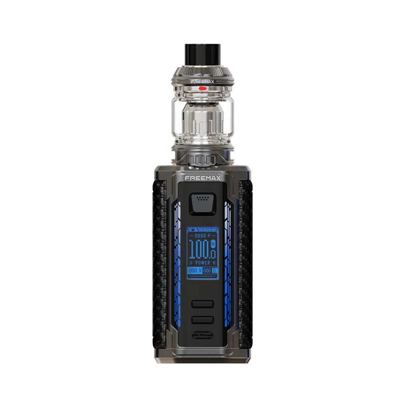 Freemax Maxus 3 Box Mod Kit 200W met M Pro 3 Tank Atomizer 5ml | Vape groothandel