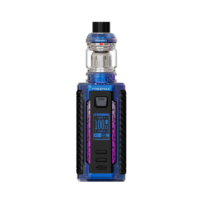 Freemax Maxus 3 Box Mod Kit 200W met M Pro 3 Tank Atomizer 5ml | Vape groothandel